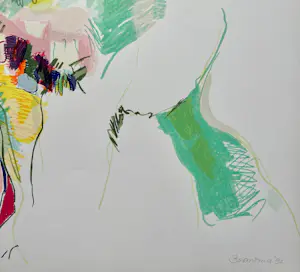 Marijke Boomsma - Philadelphia Lion kopen? Bied vanaf 33!