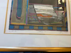 Eric Toebosch - Set van 4: Nacht Huis - Hemelbrief - Hemelmacht - Dag en Nacht kopen? Bied vanaf 60!