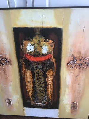 Hans Vanhorck - Zie foto kopen? Bied vanaf 200!