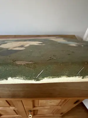 Niet of onleesbaar gesigneerd - Naakt scène kopen? Bied vanaf 1!