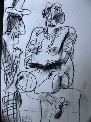 Anton Martineau - Geen titel kopen? Bied vanaf 1!