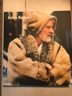 Anton Heyboer - geen titel kopen? Bied vanaf 500!
