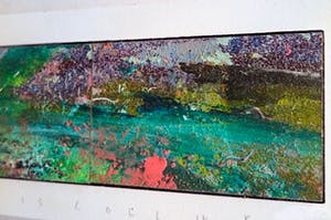 Joris Collier - Green river / Wild Countryside - Set van 2 tweeluiken kopen? Bied vanaf 1!