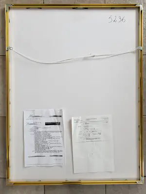 Lise Malinovsky - Abstract kopen? Bied vanaf 125!