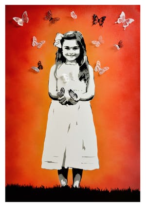 George Cosmin - BASM - Papillon - 6/10 kopen? Bied vanaf 200!