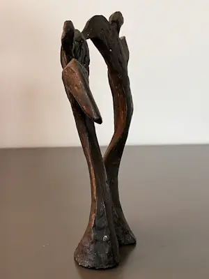 Bernadette Leijdekkers - Swingend paar kopen? Bied vanaf 79!