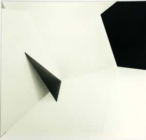 Anja de Jong - zonder titel verkocht voor € 65!