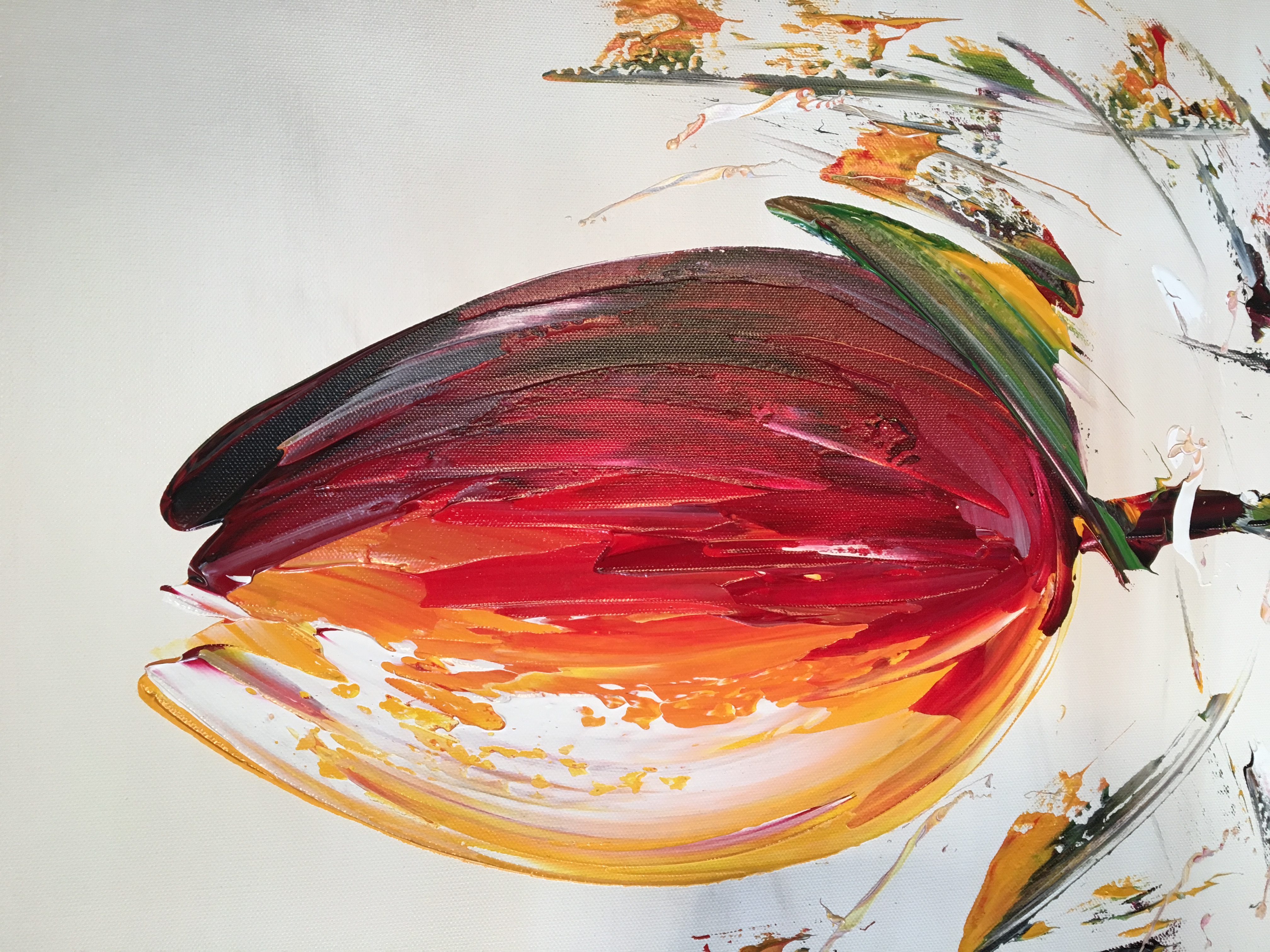 Gena Genadyj - Fantasie tulp kopen? Bied vanaf 1!