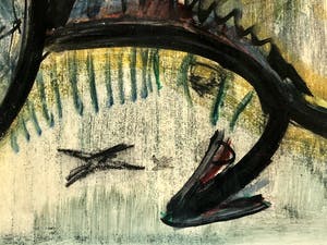 Paul Haanschoten - Fabeldier kopen? Bied vanaf 85!