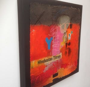 Theo Koster - on the move kopen? Bied vanaf 1!