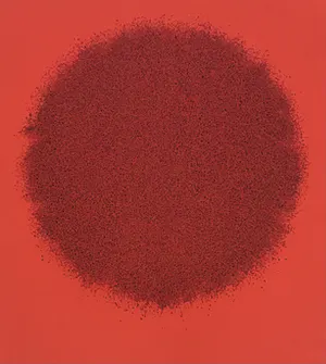 Bernd Berner - Gesigneerde kleurenlithografie - 1971 - EA kopen? Bied vanaf 125!