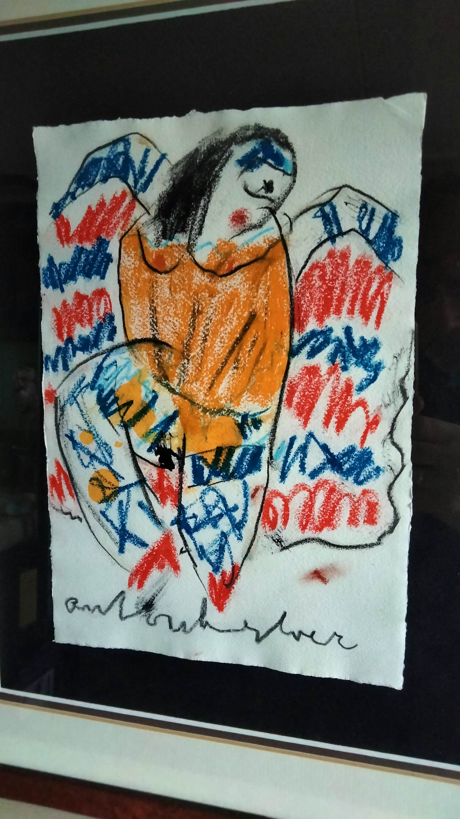 Anton Heyboer - Geen titel kopen? Bied vanaf 225!