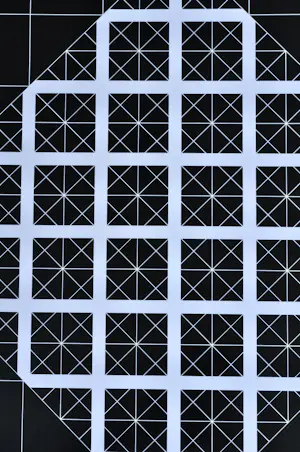 Mark Verstockt - Zeefdruk - Gesigneerd - 70x50 cm - 1976 kopen? Bied vanaf 90!