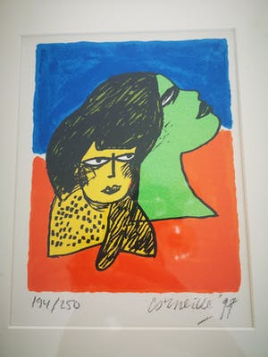 Corneille - Onbekend kopen? Bied vanaf 150!