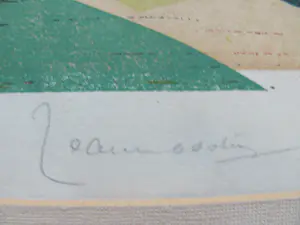 Jeanne Bieruma Oosting - Exotische tuin kopen? Bied vanaf 75!