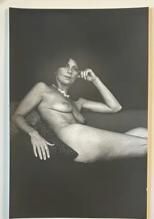 Corneille - Studie van een naakt - met echtheidscertificaat kopen? Bied vanaf 50!