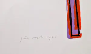 Jan Voets - Tafel IV kopen? Bied vanaf 30!