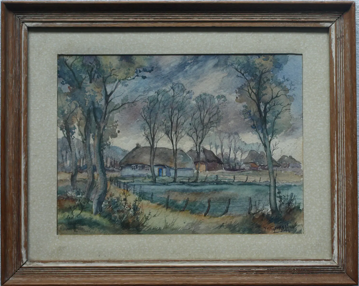 Frits Grips (1869-1961)