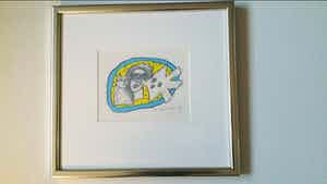 Corneille - Niet bekend verkocht voor € 75!