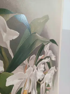 Henry George Moon - Originele Chromolithografie ‘Reichenbachia’ 1888 kopen? Bied vanaf 85!