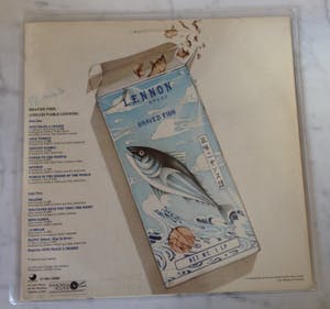 Plastic Ono Band - Shaved Fish kopen? Bied vanaf 1!