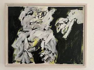 Jan Sierhuis - Z.T (Top werk) kopen? Bied vanaf 650!