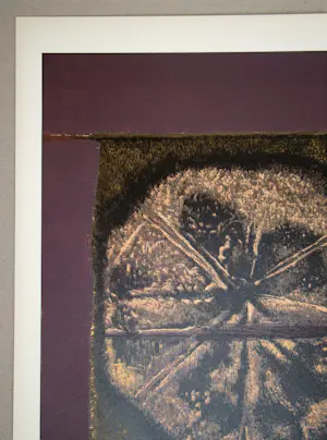 Jean Piaubert - Composition abstrait VII. - 1964 - Originele zeefdruk gesigneerd en genummerd kopen? Bied vanaf 70!