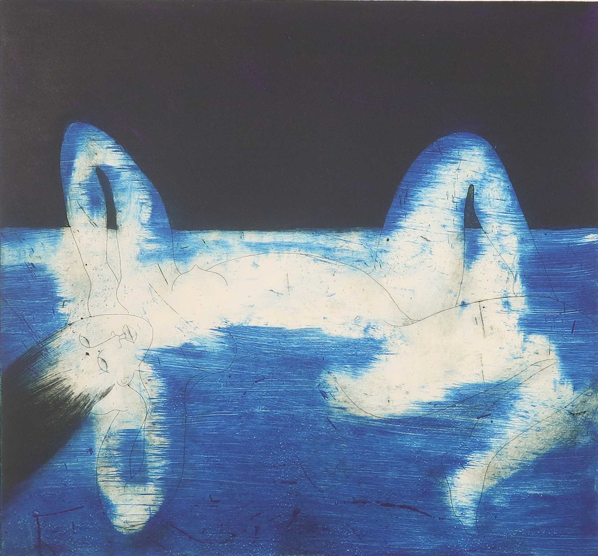 Mark Visione - Ets, Zwemster kopen? Bied vanaf 20!