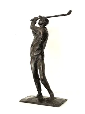 Karel Gomes - Golfer kopen? Bied vanaf 425!