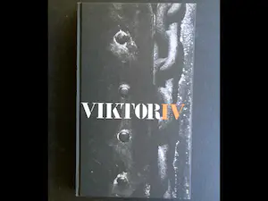 Viktor IV - museum Fodor 1988 (Petersen, Munck) kopen? Bied vanaf 65!