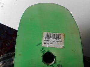 Ottmar Horl - GROENE BEER kopen? Bied vanaf 1!