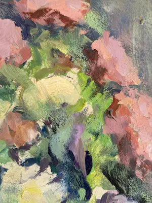 Jan Altink - Bloemstilleven kopen? Bied vanaf 1250!