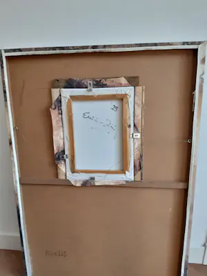 Erwin van Krey - Diego kopen? Bied vanaf 350!