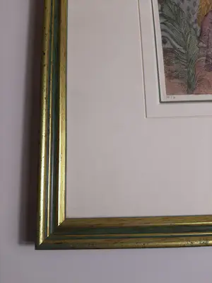 Birgit Krabiell - Ets, zonder titel kopen? Bied vanaf 20!