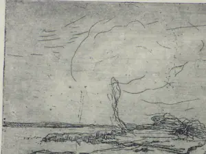 Floris Verster - Poldervaart - Ets kopen? Bied vanaf 70!