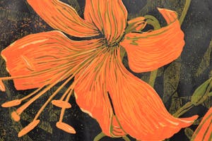 Dianne Bakker - Lelie II kopen? Bied vanaf 35!