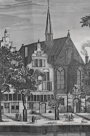 Caspar Commelin - Doorluchtige School kopen? Bied vanaf 30!