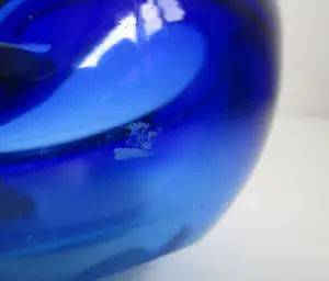 Seguso - Vetri d’Arte, schaaltje toegeschreven aan Flavio Poli kopen? Bied vanaf 10!