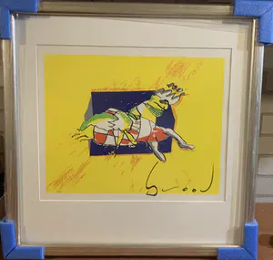 Herman Brood - Kroon kaufen? Bieten Sie von 140!