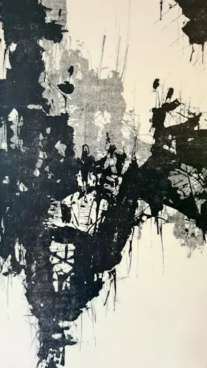 Jaap Kraanen - Compositie VIII kopen? Bied vanaf 1!