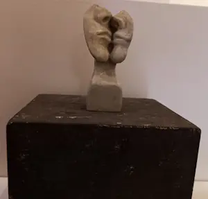 Hans Kuyper - De Kus kopen? Bied vanaf 39!