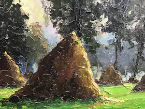 Ben Viegers - Hooioppers kopen? Bied vanaf 350!