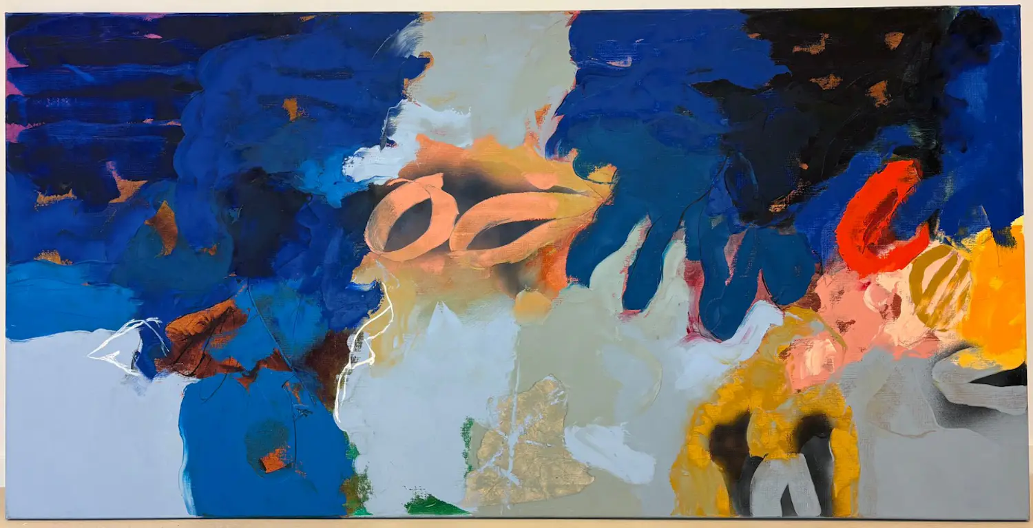 Henk van Vessem (1939-2026)