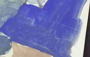 Aart Roos - Lot van drie gouaches kopen? Bied vanaf 50!