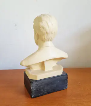 Amilcare Santini - Buste van John F. Kennedy kopen? Bied vanaf 30!