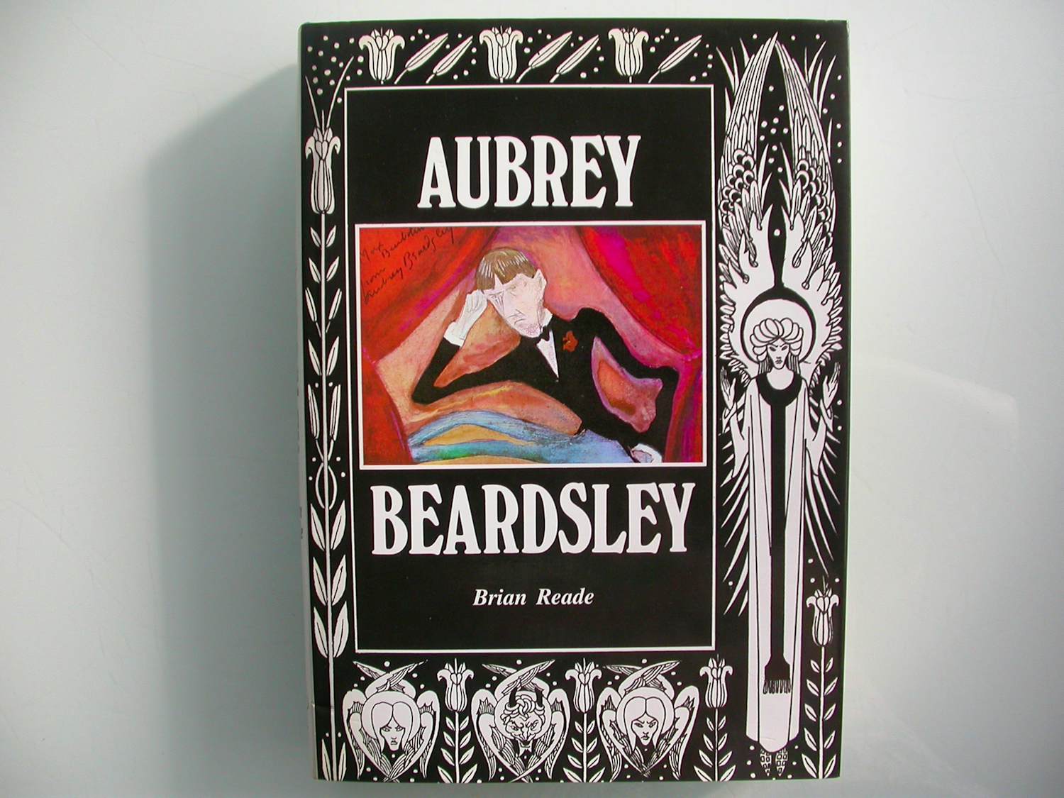 Aubrey Beardsley - by Brian Reade kopen? Bied vanaf 25!