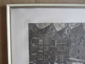 Pol Dom - brouwersgracht kopen? Bied vanaf 100!