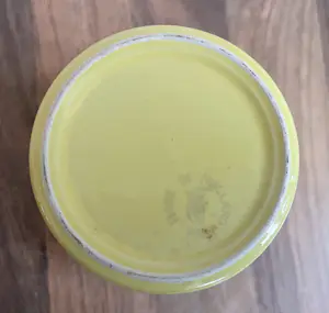 Willem Hendrik de Vries - Fris Edam - Vijf vintage aardewerken melk of koffiebekers kopen? Bied vanaf 35!