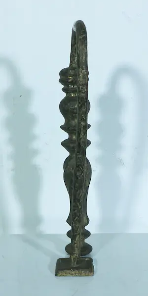 Hetty Looman - Brons, Handgemaakt object kopen? Bied vanaf 120!