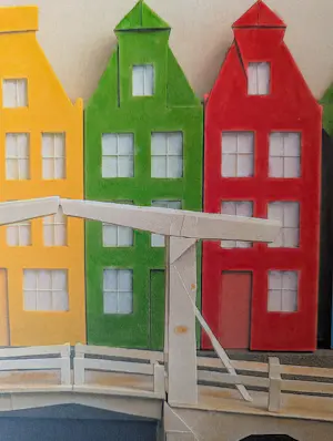 Martine Jacobs - De Gevouwen Gracht kopen? Bied vanaf 49!